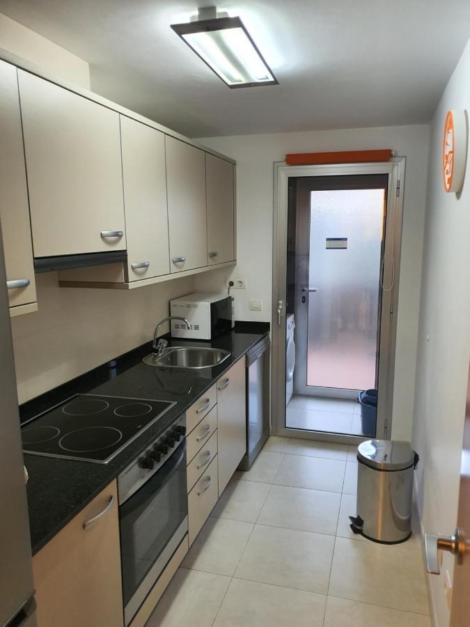 סאלו Paradise Village Hogaristic מראה חיצוני תמונה