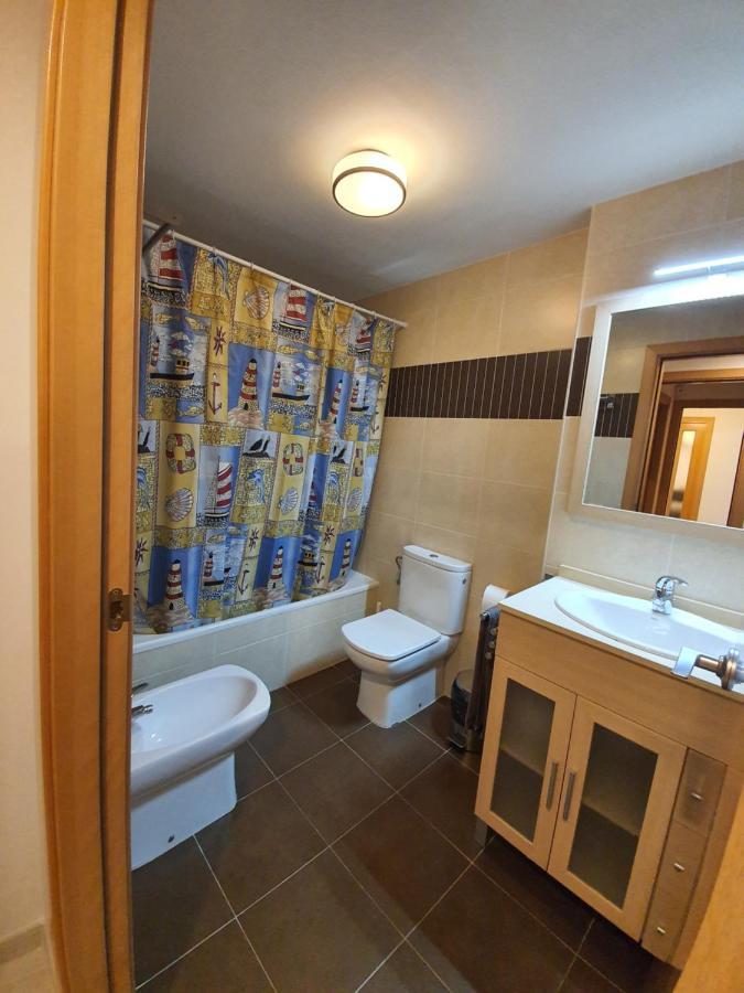סאלו Paradise Village Hogaristic מראה חיצוני תמונה