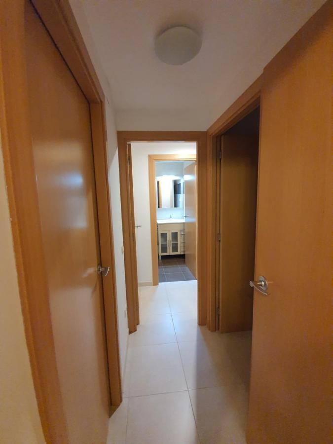 סאלו Paradise Village Hogaristic מראה חיצוני תמונה